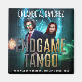 Imán Tango de Endgame