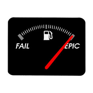 Imán Tank on Epic Premium Flexi Magnet