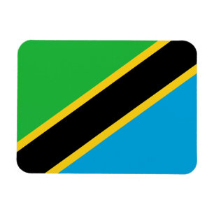 Imán Tanzania