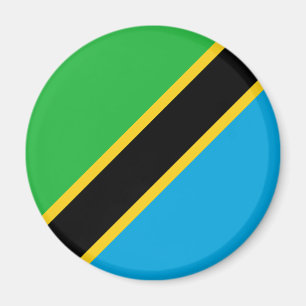 Imán Tanzania