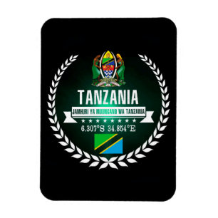 Imán Tanzania