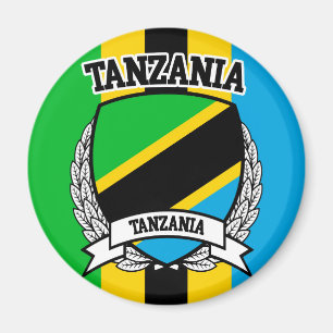 Imán Tanzania