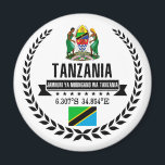 Imán Tanzania<br><div class="desc">Tanzania</div>