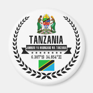 Imán Tanzania