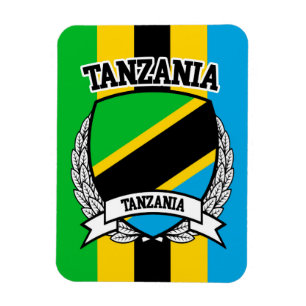 Imán Tanzania