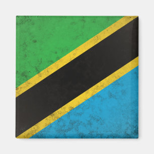 Imán Tanzania