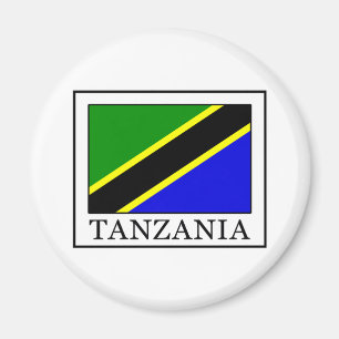 Imán Tanzania
