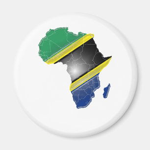 Imán Tanzania