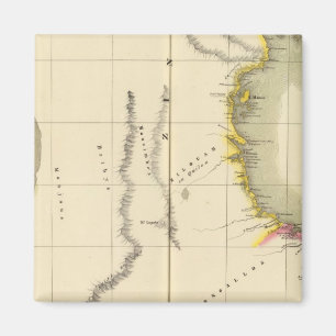 Imán Tanzania, Mozambique 43