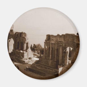 Imán Taormina