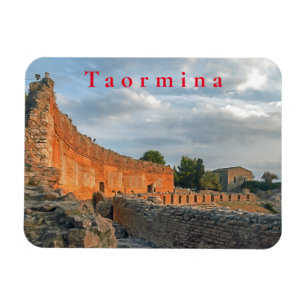 Imán Taormina. #11.