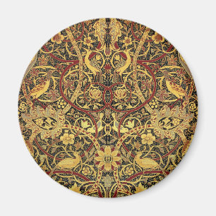 Imán Tapiz Falso William Morris Bullerswood