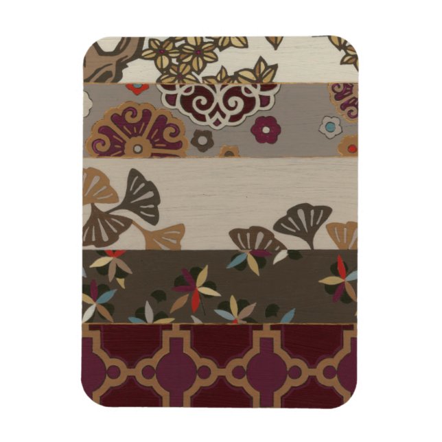 Imán Tapiz otoñal II (Vertical)