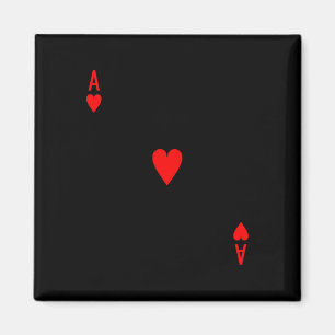Imán Tapón De Cubierta De Cartas De Halloween