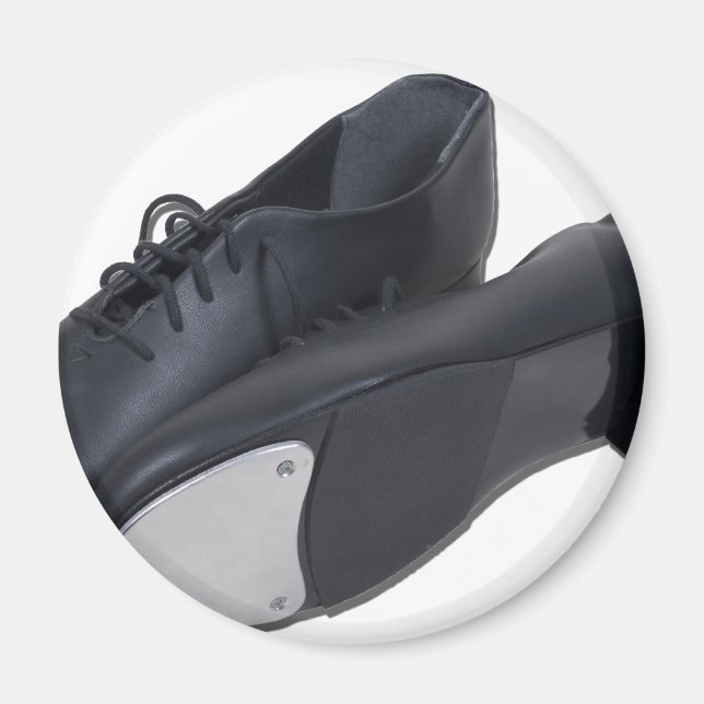 Imán TapShoes012511 (Frente)