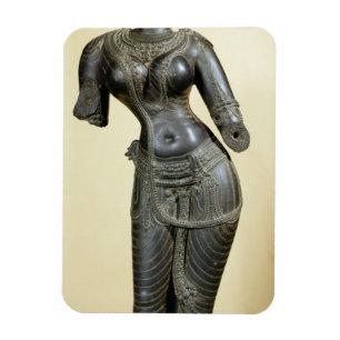 Imán Tara, Nalanda, Bihar, dinastía de Pala (piedra)