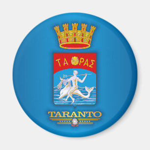 Imán Taranto