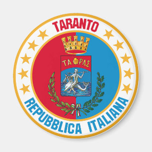 Imán Taranto