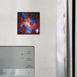 Imán Tarantula Nebula
