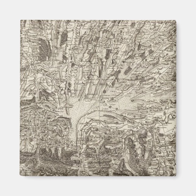 Imán Tarbes (Frente)