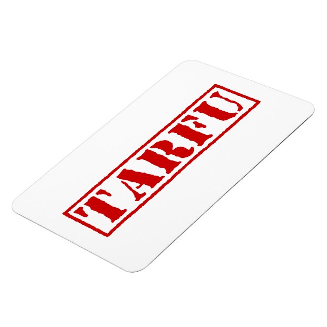 IMÁN TARFU (Lado Izquierdo)