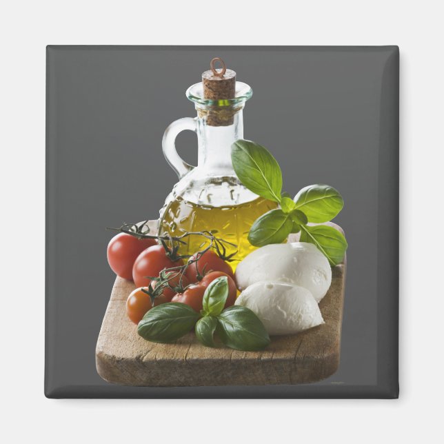 Imán Tarifa italiana (Frente)