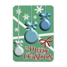 Tarjeta de Felicitación Navideña con Árbol Festivo