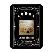 Tarjeta de Tarot de Foto Personalizada Regalo para