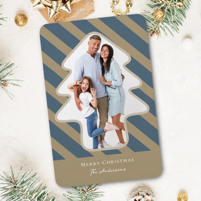 Imán Tarjeta de vacaciones fotográfica con forma de pin (Subido por el creador)