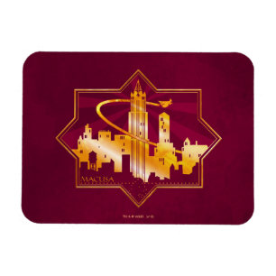 Imán Tarjeta gráfica MACUSA™