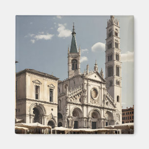 Imán Tarjeta postal de Venecia (Venecia 3)