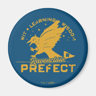 Imán Tarjeta prefecta RAVENCLAW™