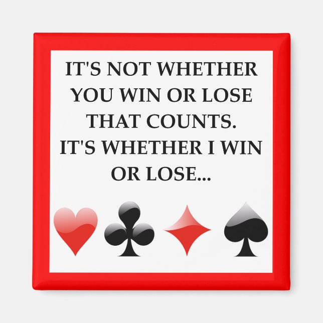 IMÁN TARJETAS (Frente)