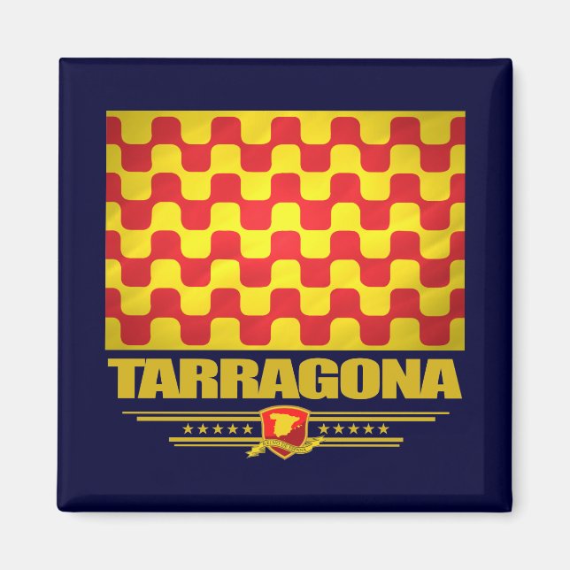 Imán Tarragona (Frente)