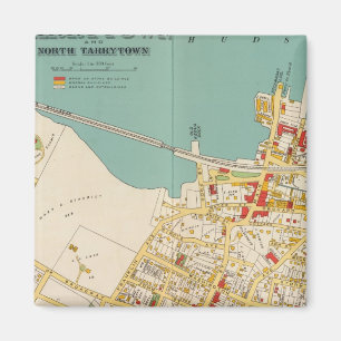 Imán Tarrytown, N Tarrytown