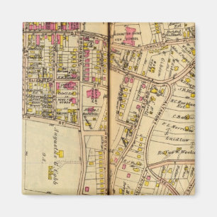 Imán Tarrytown, Nueva York 4