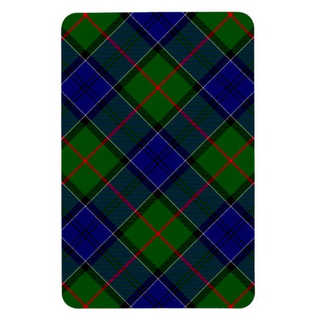 Imán Tarta de colhoun (Vertical)