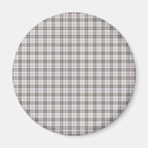 Imán Tarta de moda gris