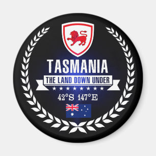 Imán Tasmania