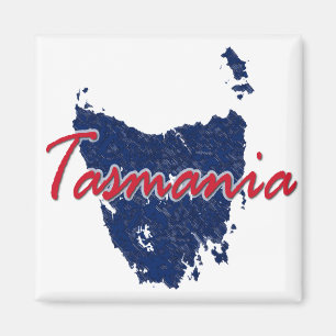 Imán Tasmania