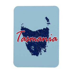 Imán Tasmania