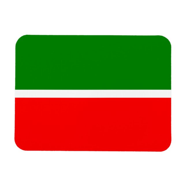 Imán Tatarstán (Horizontal)