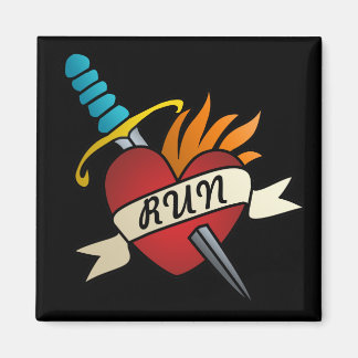 Imán Tatuaje en ejecución