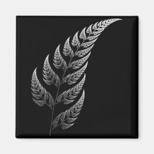 Imán Tatuaje tribal maorí tradicional. Nueva Zelanda. A