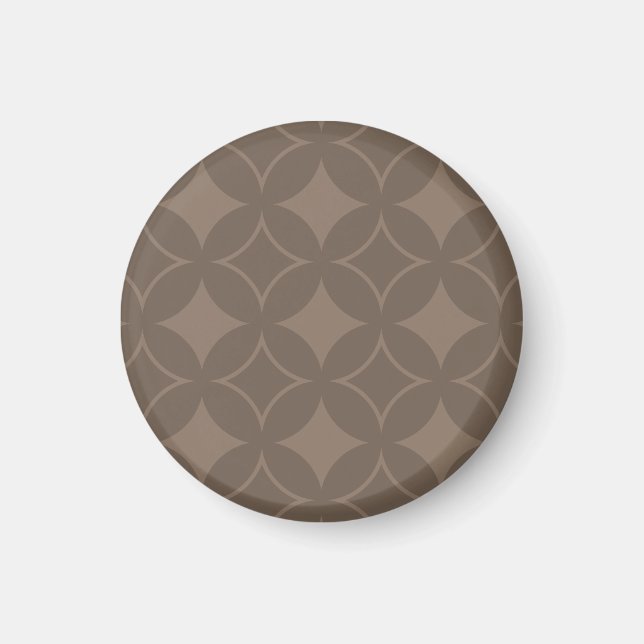 Imán Taupe (Frente)