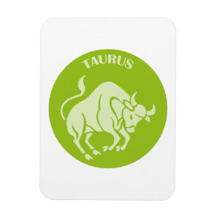 Imán Tauro, Signo del Zodiaco, Horóscopo, Astrología