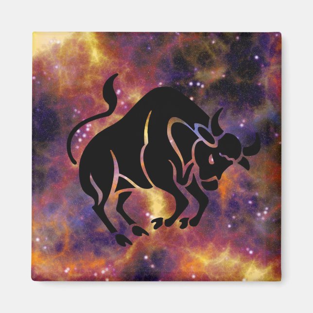 Imán taurus bull imnet (Frente)