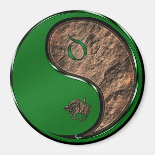 Imán Taurus el toro