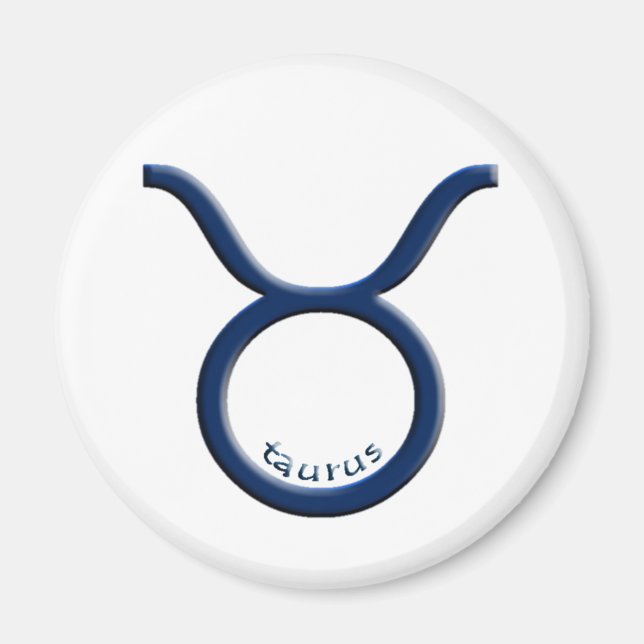 Imán Taurus Magnet (Frente)