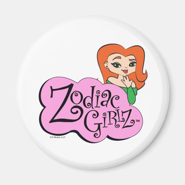 Imán Taurus Magnet (Frente)